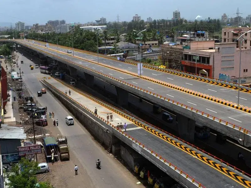 Plot In Panvel | DS Developer