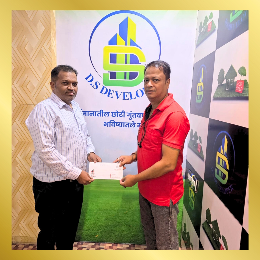 Happy Customer | DS Developer