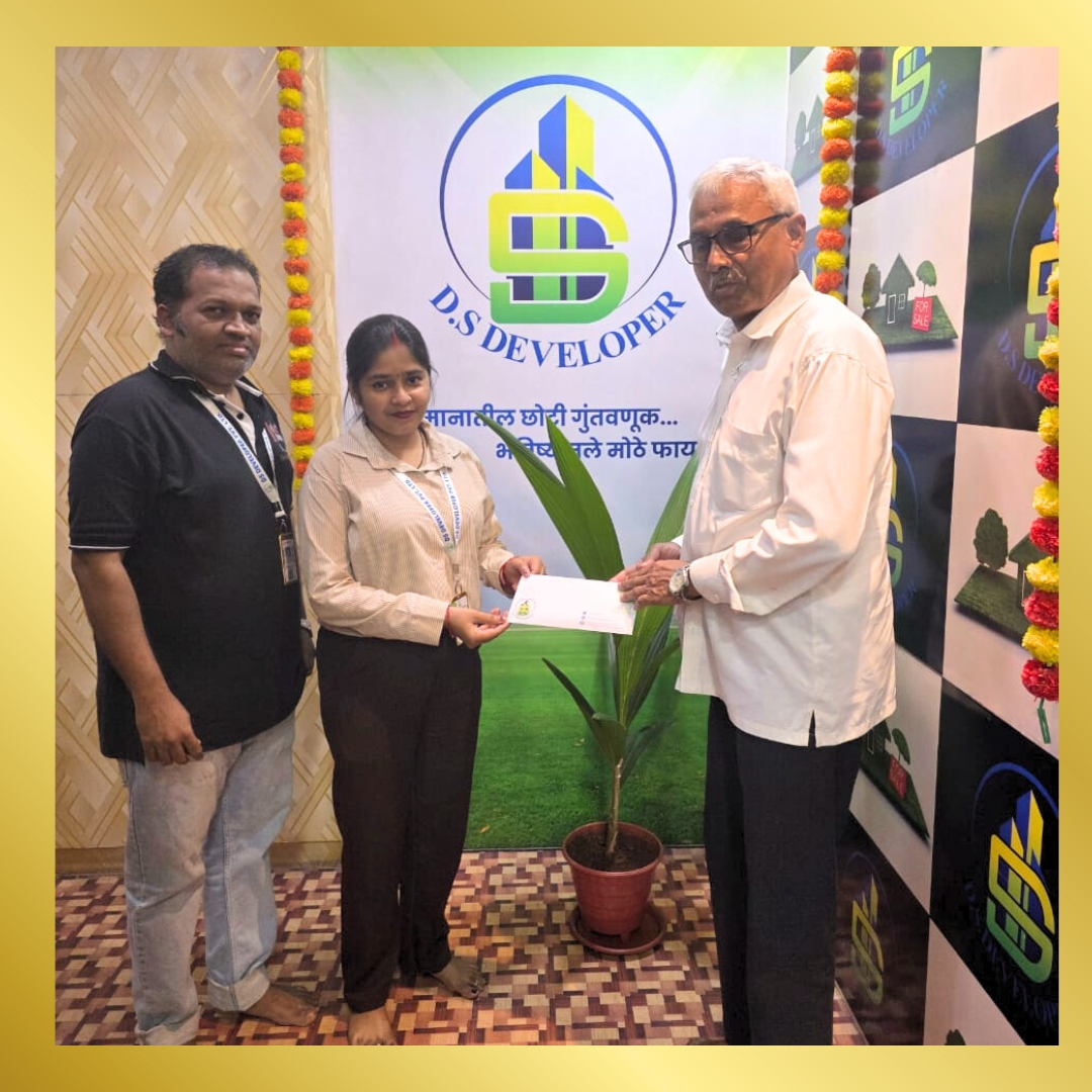 Happy Customer | DS Developer